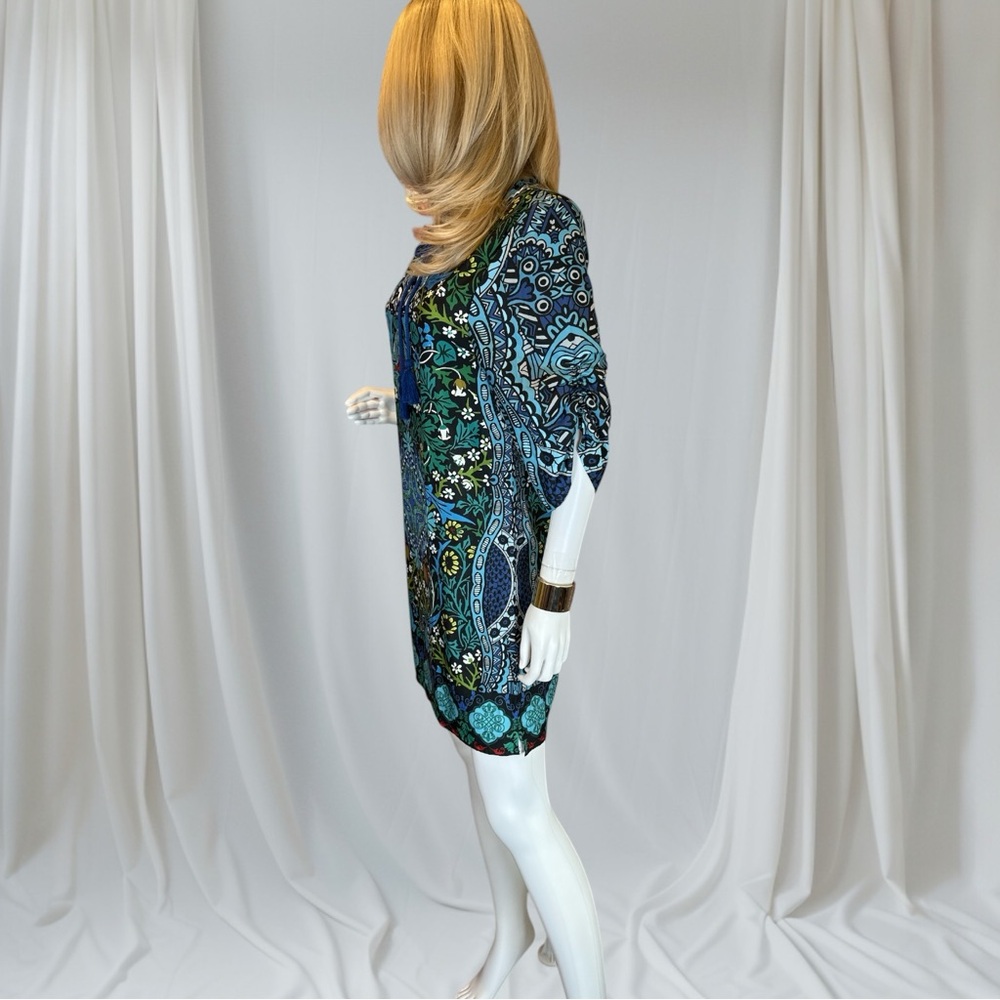 Urban Coco Midi Dress NWT - Picture 4 of 11